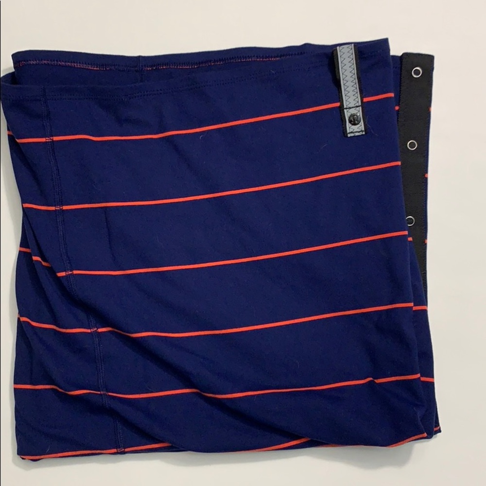 Lululemon Vinyasa Scarf